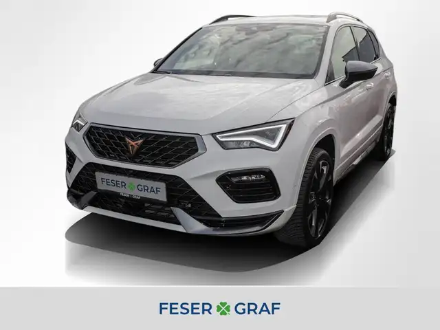 Cupra Ateca 2.0 TSI 4Dr. DSG ACC Navi Pano Sitzh. 360°