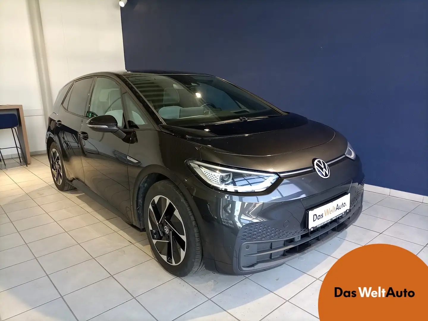 Volkswagen ID.3 Pro Performance 150 kW Max Gris - 1