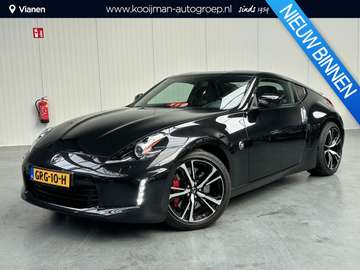 3.7 V6 Pack Nette staat! keurige auto en Full Opti