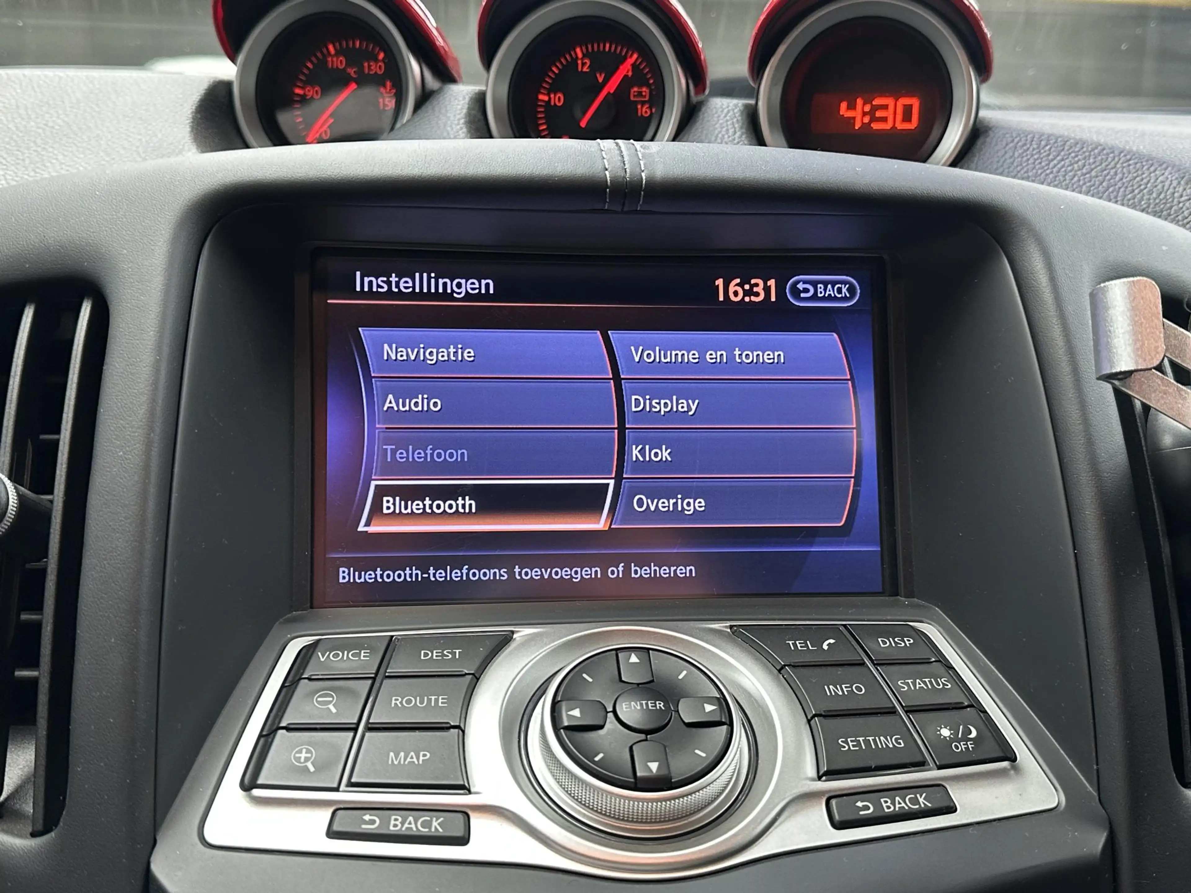 Nissan 370Z 3.7 V6 Pack Nette staat! keurige auto en Full Opti — photo 15