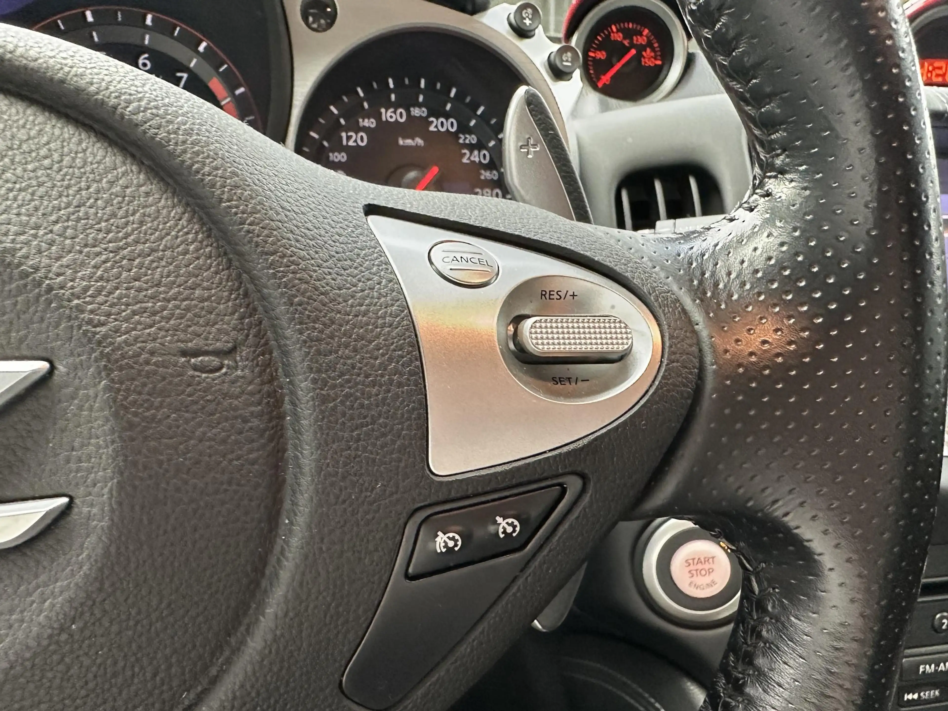 Nissan 370Z 3.7 V6 Pack Nette staat! keurige auto en Full Opti — photo 8