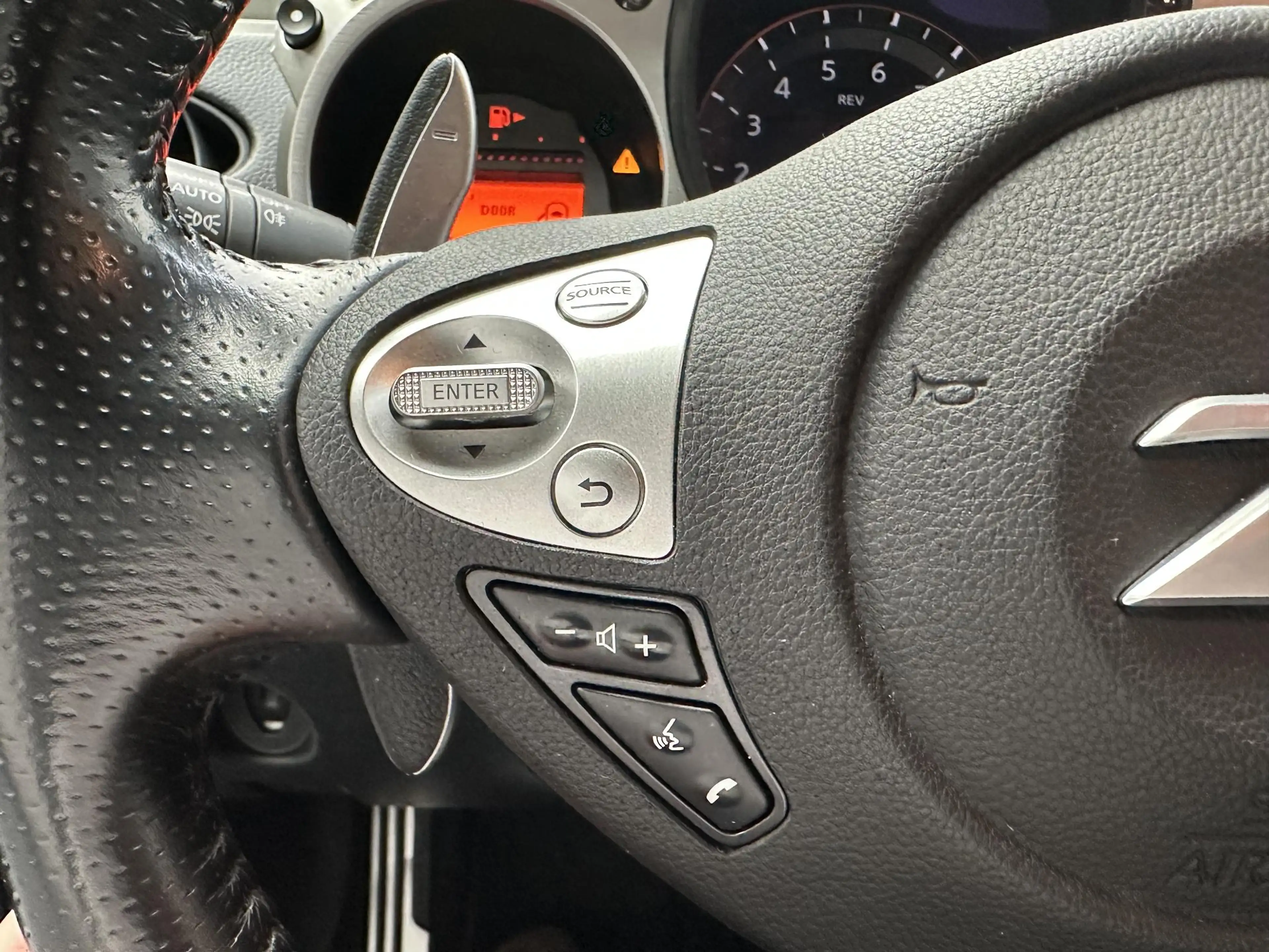 Nissan 370Z 3.7 V6 Pack Nette staat! keurige auto en Full Opti — photo 7