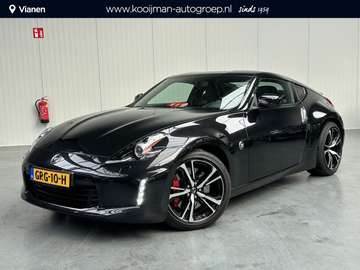 3.7 V6 Pack Nette staat! keurige auto en Full Opti