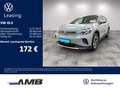 Volkswagen ID.4 Pure LED/Assistenzpak/Navi/Sitzhzg/RFKamera Grau - thumbnail 1