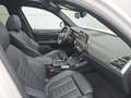 BMW X3 M d (Head-Up/Laser/360 Kamera) Blanc - thumbnail 34