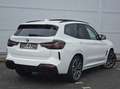 BMW X3 M d (Head-Up/Laser/360 Kamera) Blanc - thumbnail 12