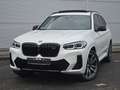 BMW X3 M d (Head-Up/Laser/360 Kamera) Blanc - thumbnail 5