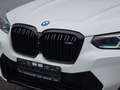 BMW X3 M d (Head-Up/Laser/360 Kamera) Blanc - thumbnail 7