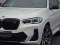 BMW X3 M d (Head-Up/Laser/360 Kamera) Blanc - thumbnail 6