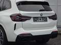 BMW X3 M d (Head-Up/Laser/360 Kamera) Blanc - thumbnail 10
