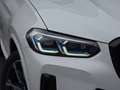 BMW X3 M d (Head-Up/Laser/360 Kamera) Blanc - thumbnail 4