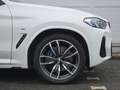 BMW X3 M d (Head-Up/Laser/360 Kamera) Blanc - thumbnail 16