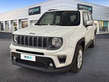 1.5 T4 MHEV 130cv Limited DDCT