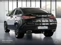 Mercedes-Benz GLE 400 e Coupé 4M AMG+NIGHT+PANO+360+AHK+22"+9G Noir - thumbnail 21