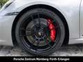 Porsche 992 911 Targa 4 GTS Liftachse 360° Klimasitz Achslenku Silber - thumbnail 9