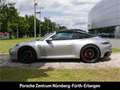 Porsche 992 911 Targa 4 GTS Liftachse 360° Klimasitz Achslenku Silber - thumbnail 2