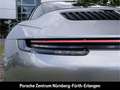 Porsche 992 911 Targa 4 GTS Liftachse 360° Klimasitz Achslenku Silber - thumbnail 11