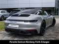 Porsche 992 911 Targa 4 GTS Liftachse 360° Klimasitz Achslenku Silber - thumbnail 3
