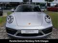 Porsche 992 911 Targa 4 GTS Liftachse 360° Klimasitz Achslenku Silber - thumbnail 8