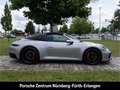 Porsche 992 911 Targa 4 GTS Liftachse 360° Klimasitz Achslenku Silber - thumbnail 6