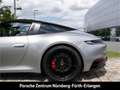 Porsche 992 911 Targa 4 GTS Liftachse 360° Klimasitz Achslenku Silber - thumbnail 13