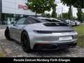Porsche 992 911 Targa 4 GTS Liftachse 360° Klimasitz Achslenku Silber - thumbnail 5