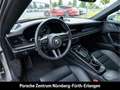 Porsche 992 911 Targa 4 GTS Liftachse 360° Klimasitz Achslenku Silber - thumbnail 17