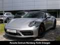 Porsche 992 911 Targa 4 GTS Liftachse 360° Klimasitz Achslenku Silber - thumbnail 1