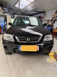2.0i 16v 2SRS ABS AC