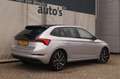 Skoda Scala 1.5 TSI 150pk DSG Sport Business -PANO-NAVI-ECC-DI Grijs - thumbnail 4