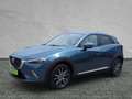 Mazda CX-3 Sports-Line 2.0 KAT #HUD #DAB #BT #KAMERA Bleu - thumbnail 2