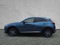 Mazda CX-3 Sports-Line 2.0 KAT #HUD #DAB #BT #KAMERA Bleu - thumbnail 3