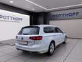 Volkswagen Passat Variant 2.0 TDI DSG ELEGANCE NAVI KAMERA Weiß - thumbnail 5