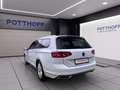 Volkswagen Passat Variant 2.0 TDI DSG ELEGANCE NAVI KAMERA Weiß - thumbnail 2