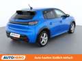 Peugeot e-208 electric drive 57 kW e GT Aut. *LED*ACC*SPUR*TOT* Bleu - thumbnail 6