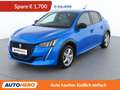 Peugeot e-208 electric drive 57 kW e GT Aut. *LED*ACC*SPUR*TOT* Blau - thumbnail 1