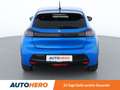 Peugeot e-208 electric drive 57 kW e GT Aut. *LED*ACC*SPUR*TOT* Blau - thumbnail 5
