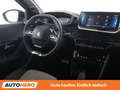 Peugeot e-208 electric drive 57 kW e GT Aut. *LED*ACC*SPUR*TOT* Bleu - thumbnail 13