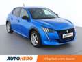 Peugeot e-208 electric drive 57 kW e GT Aut. *LED*ACC*SPUR*TOT* Blau - thumbnail 8