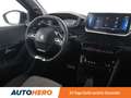 Peugeot e-208 electric drive 57 kW e GT Aut. *LED*ACC*SPUR*TOT* Blau - thumbnail 13
