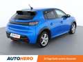 Peugeot e-208 electric drive 57 kW e GT Aut. *LED*ACC*SPUR*TOT* Blau - thumbnail 6