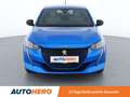 Peugeot e-208 electric drive 57 kW e GT Aut. *LED*ACC*SPUR*TOT* Blau - thumbnail 9