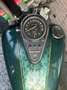 Kawasaki VN 1500 customized, getuned, Special paint Groen - thumbnail 3