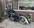 Kawasaki VN 1500 customized, getuned, Special paint Groen - thumbnail 1