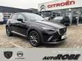 Mazda CX-3 Sports-Line AWD Schwarz - thumbnail 1