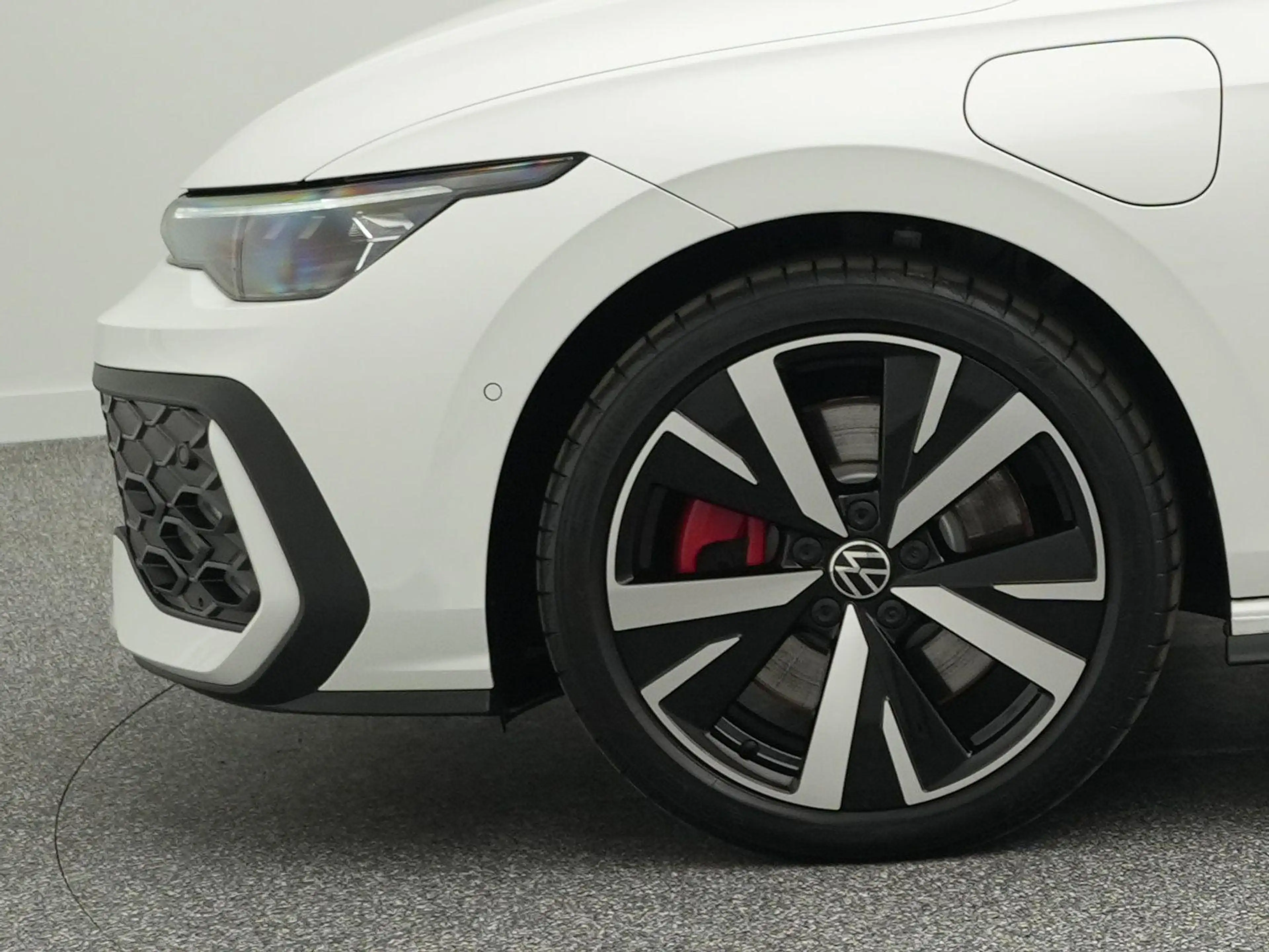 Volkswagen Golf GTE 1.5 eHybrid 272PK | Led Matrix IQ | DCC | Stuur & — photo 7