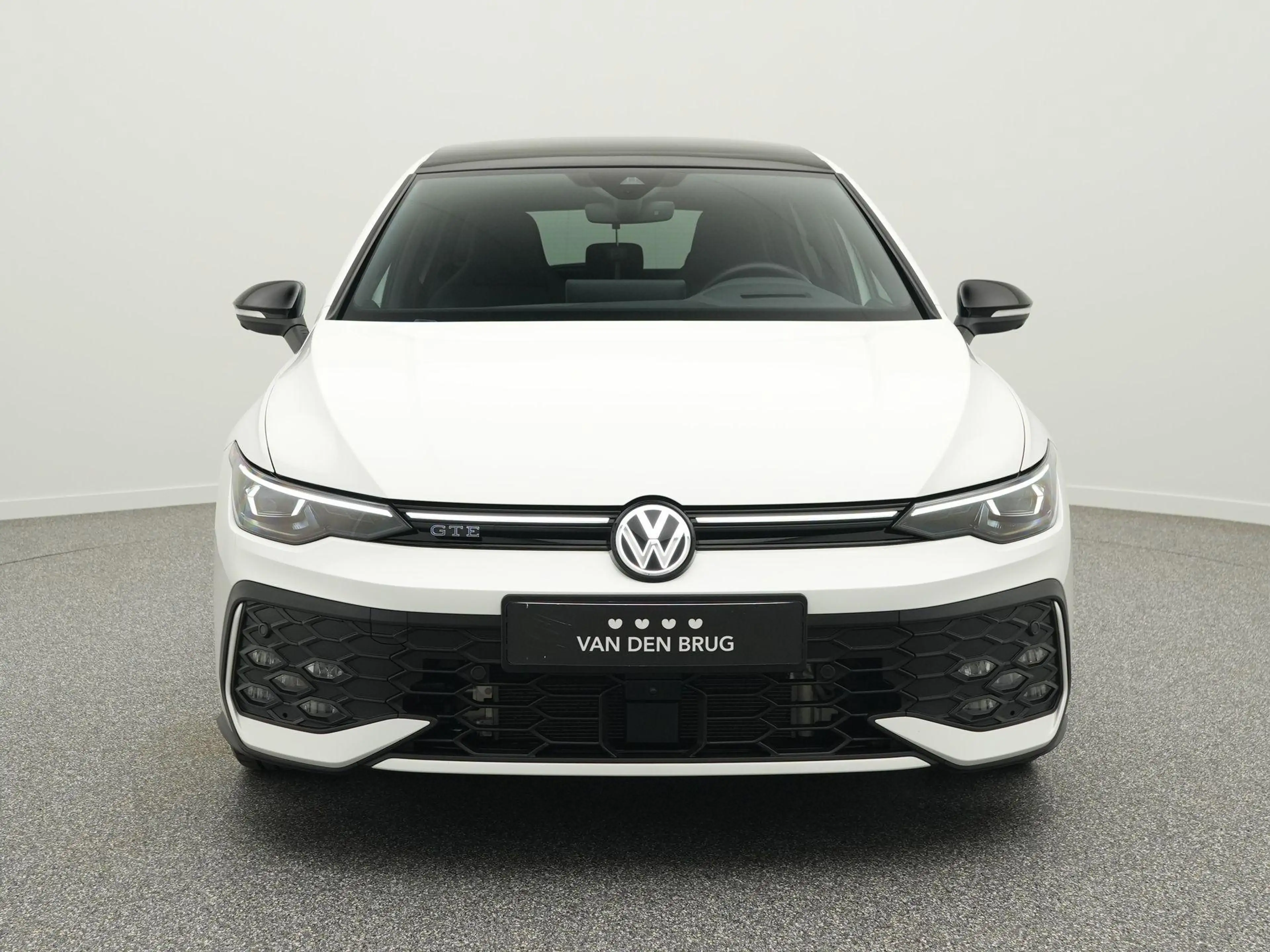 Volkswagen Golf GTE 1.5 eHybrid 272PK | Led Matrix IQ | DCC | Stuur & — photo 5