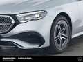 Mercedes-Benz E 450 E 450 d 4M AMG Airm. Superscreen Massage NP118 LED Argent - thumbnail 3