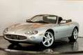 Jaguar XKR S/C Silverstone Cabriolet*MwSt. / 1 of 50* Silber - thumbnail 1