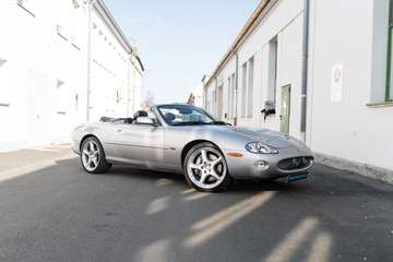 S/C Silverstone Cabriolet*MwSt. / 1 of 50*